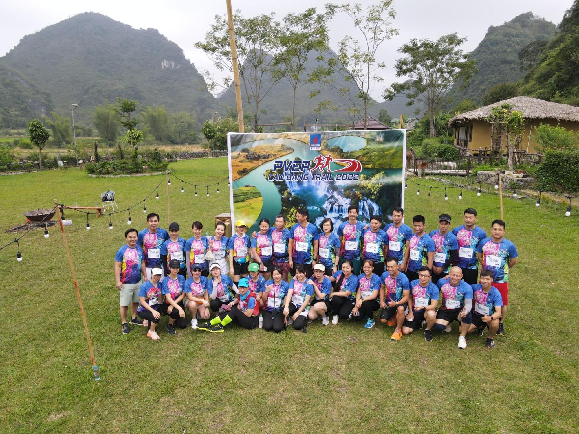 Nasan Green Farm Cao Bang Extérieur photo